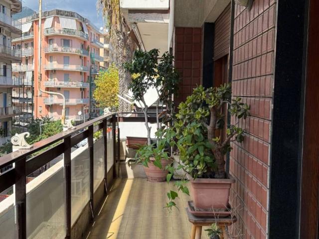 Appartamento in vendita a Salerno SA