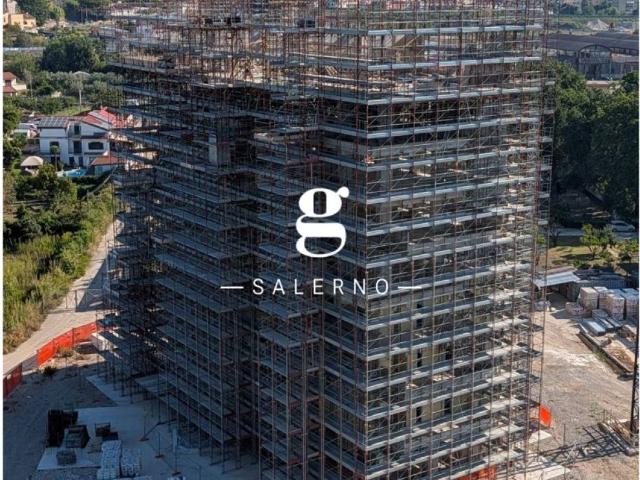 Appartamento in vendita a Salerno SA