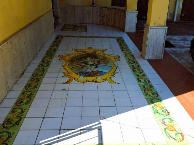 Appartamento in vendita a Salerno SA