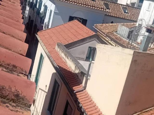 Appartamento in vendita a Salerno SA