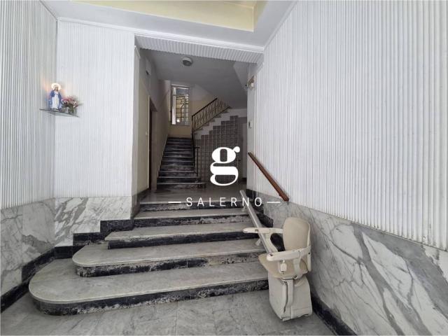 Appartamento in vendita a Salerno SA
