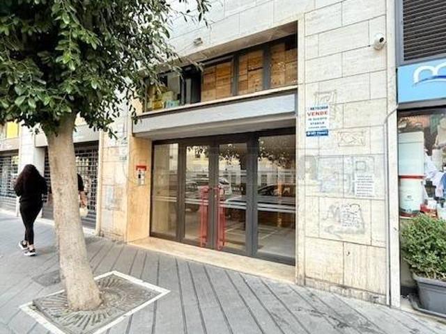 Appartamento in vendita a Salerno SA