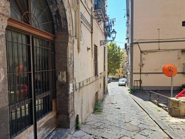 Appartamento in vendita a Salerno SA