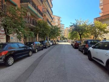 Appartamento in vendita a Salerno SA