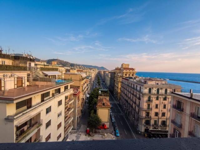 Appartamento in vendita a Salerno SA