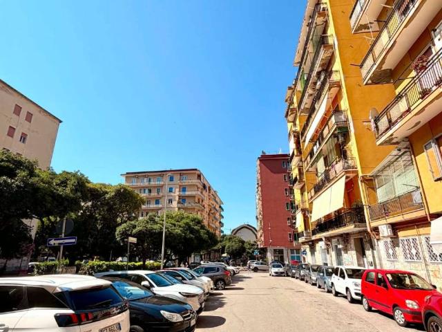 Appartamento in vendita a Salerno SA