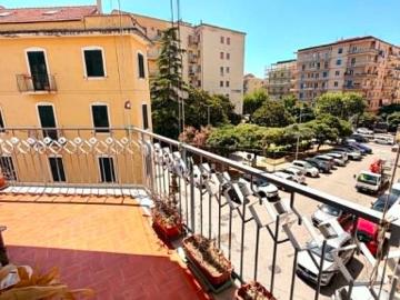 Appartamento in vendita a Salerno SA