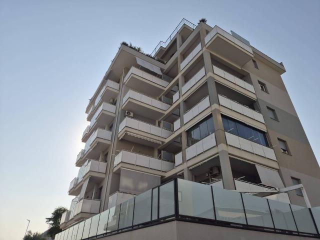 Appartamento in vendita a Salerno SA