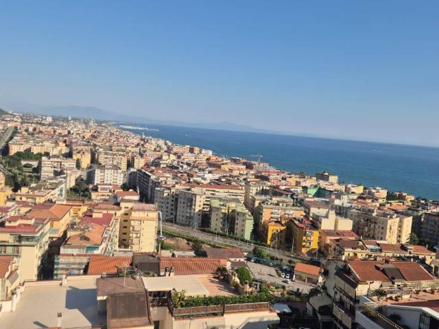Appartamento in vendita a Salerno SA