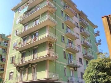 Appartamento in vendita a Salerno SA