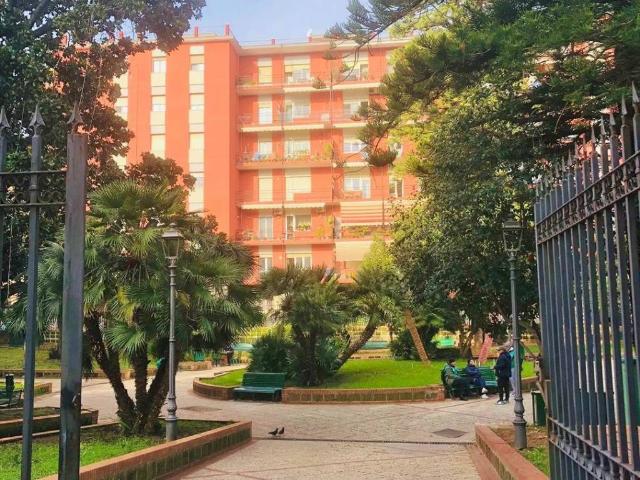 Appartamento in vendita a Salerno SA