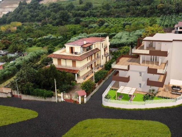 Appartamento in vendita a Salerno SA