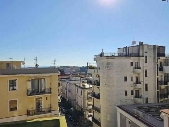 Appartamento in vendita a Salerno SA
