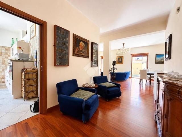 Appartamento in vendita a Salerno SA