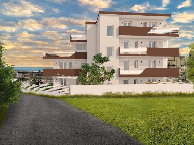 Appartamento in vendita a Salerno SA