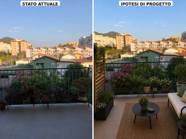 Appartamento in vendita a Salerno SA