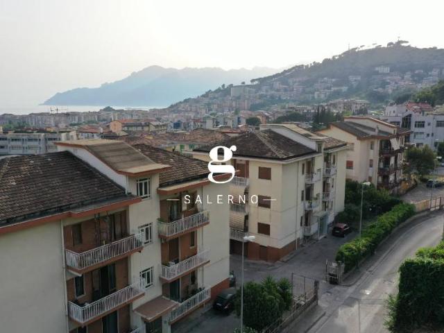 Appartamento in vendita a Salerno SA