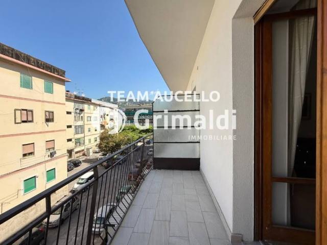 Appartamento in vendita a Salerno SA