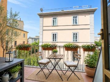 Appartamento in vendita a Salerno SA
