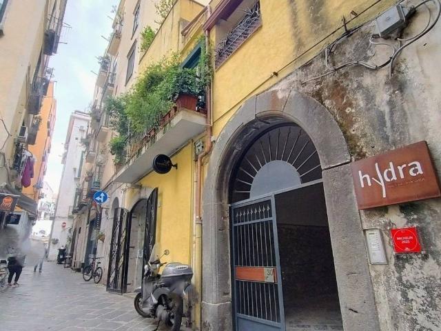 Appartamento in vendita a Salerno SA