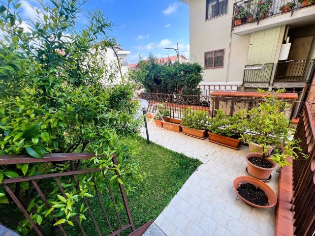 Appartamento in vendita a Salerno SA