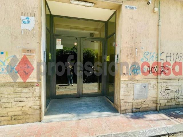 Appartamento in vendita a Salerno SA