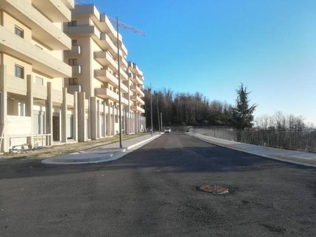 Appartamento in vendita a Salerno SA