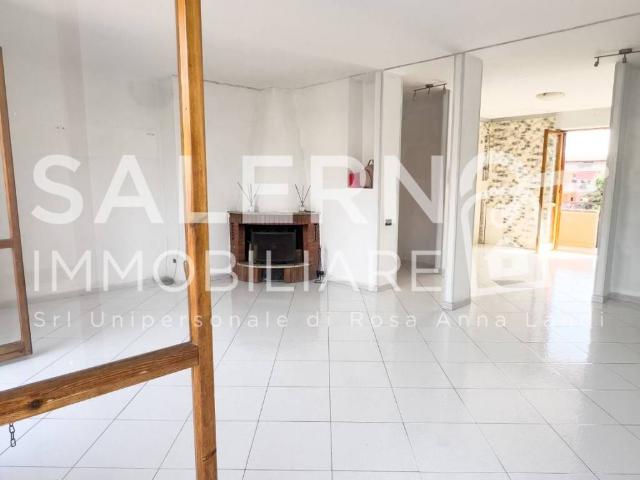 Appartamento in vendita a Salerno SA