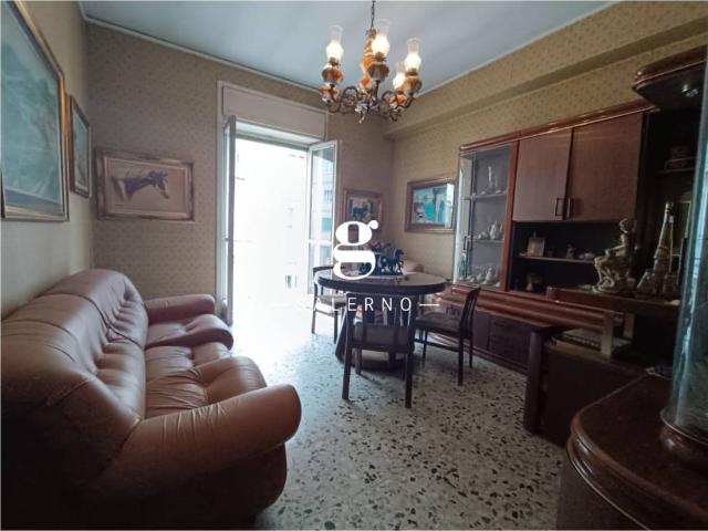 Appartamento in vendita a Salerno SA