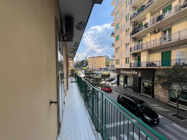 Appartamento in vendita a Salerno SA