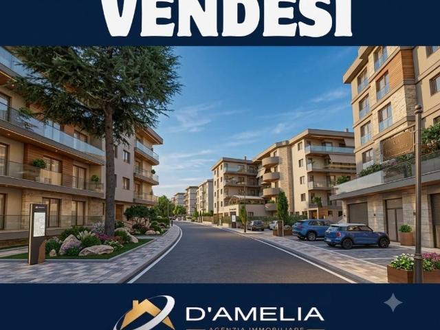 Appartamento in vendita a Salerno SA