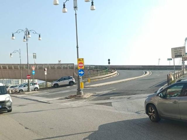 Appartamento in vendita a Salerno SA