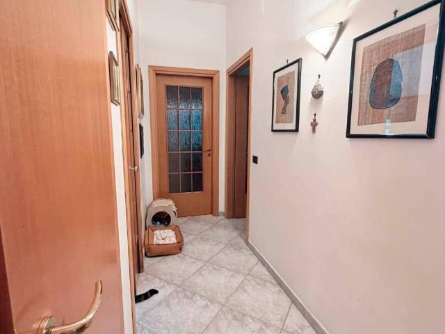 Appartamento in vendita a Salerno SA