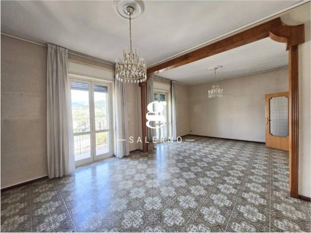 Appartamento in vendita a Salerno SA