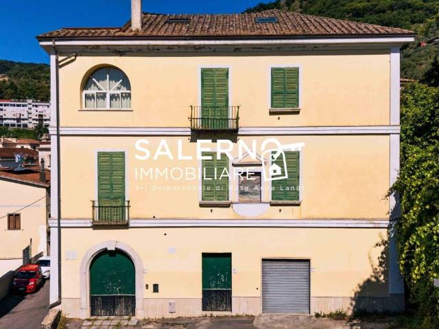 Appartamento in vendita a Pellezzano SA
