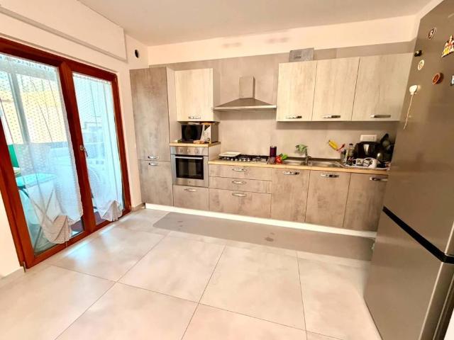 Appartamento in vendita a Salerno SA