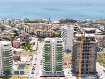 Appartamento in vendita a Salerno SA