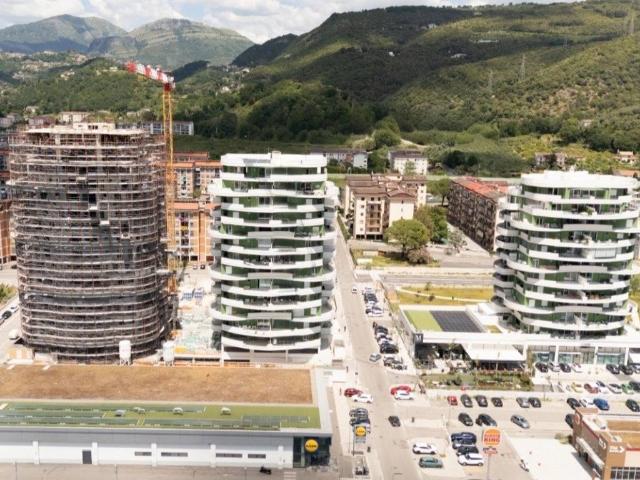 Appartamento in vendita a Salerno SA