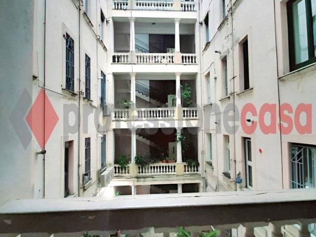 Appartamento in vendita a Salerno SA