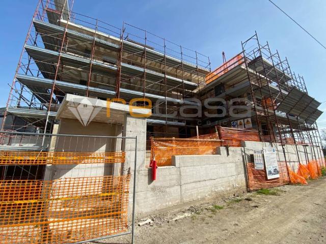 Appartamento in vendita a Salerno SA