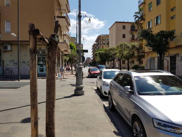 Appartamento in vendita a Salerno SA