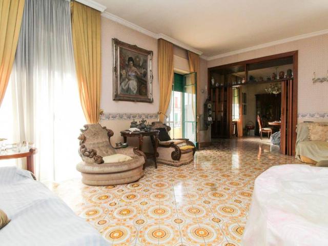 Appartamento in vendita a Salerno SA