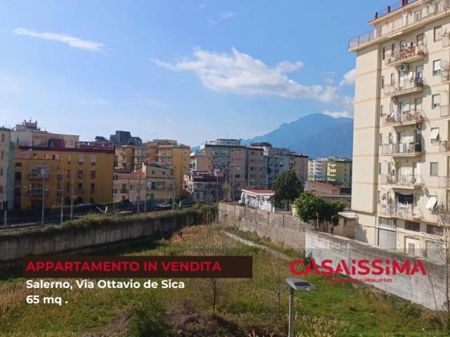 Appartamento in vendita a Salerno SA