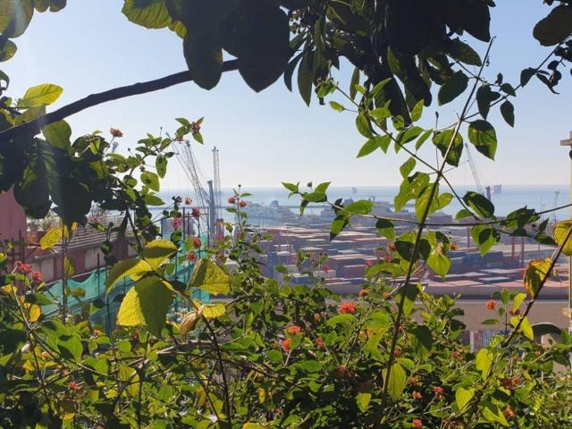 Appartamento in vendita a Salerno SA
