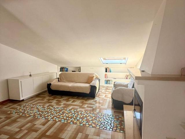 Appartamento in vendita a Salerno SA