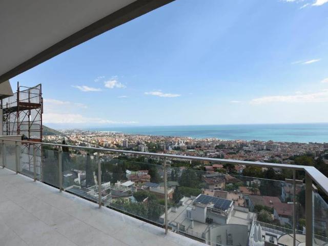 Appartamento in vendita a Salerno SA