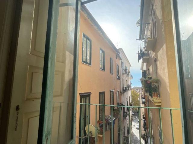 Appartamento in vendita a Salerno SA