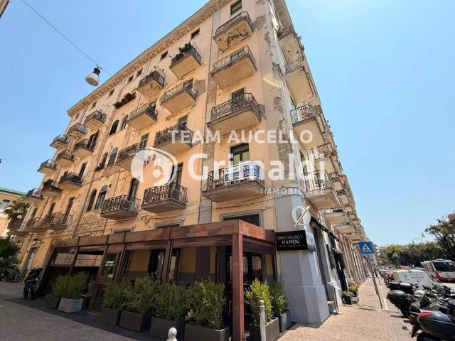 Appartamento in vendita a Salerno SA