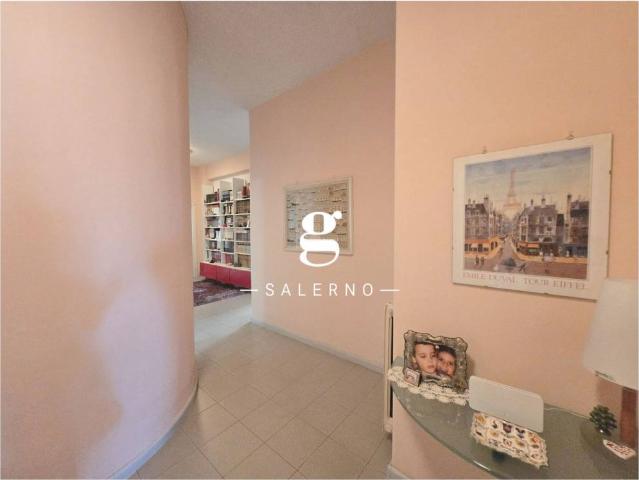 Appartamento in vendita a Salerno SA