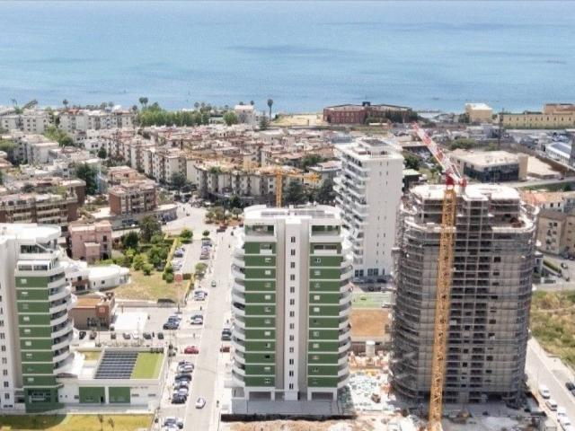 Appartamento in vendita a Salerno SA